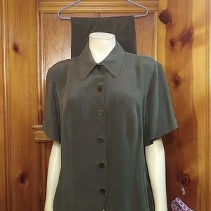 Charter Club Skirt Set